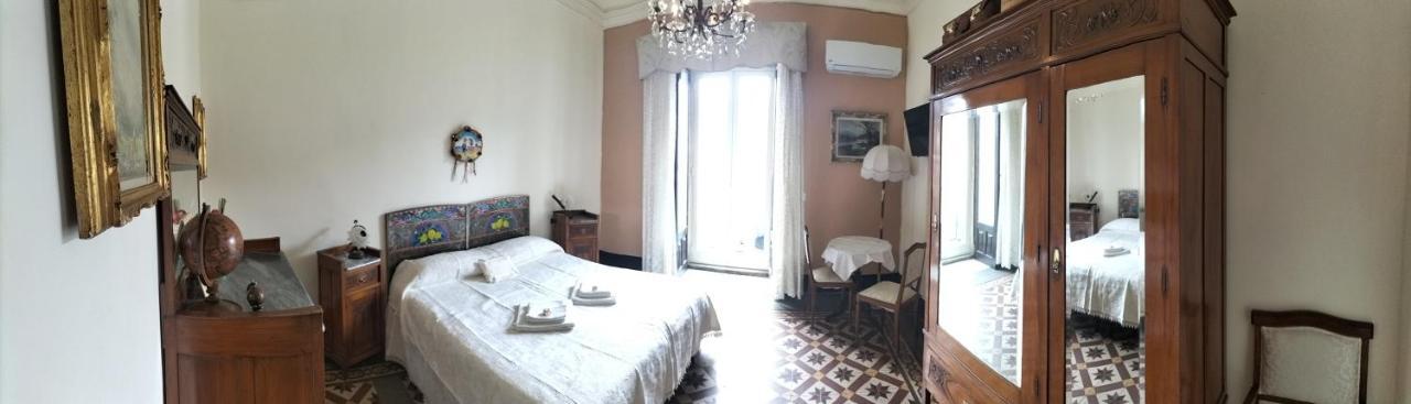 B&B Chapo Катанія Екстер'єр фото