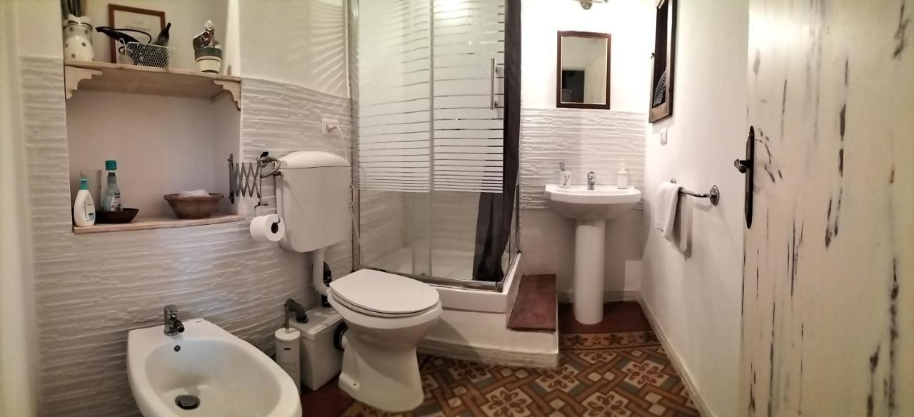 B&B Chapo Катанія Екстер'єр фото