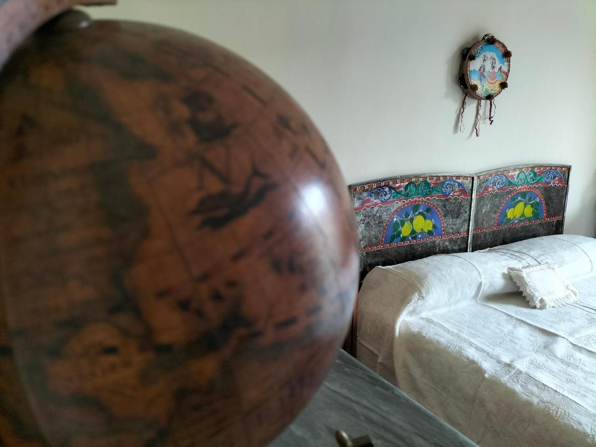 B&B Chapo Катанія Екстер'єр фото